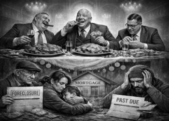 Swedish banks raise costs as households face mounting pressure