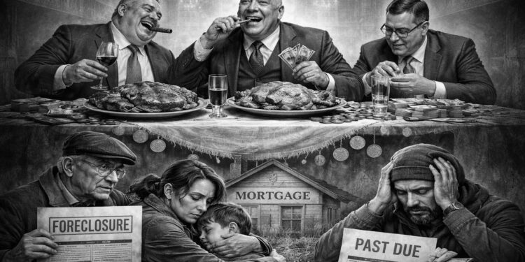 Swedish banks raise costs as households face mounting pressure