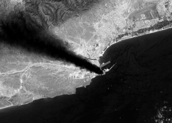 Iran war reshapes the path of the global clean energy transition