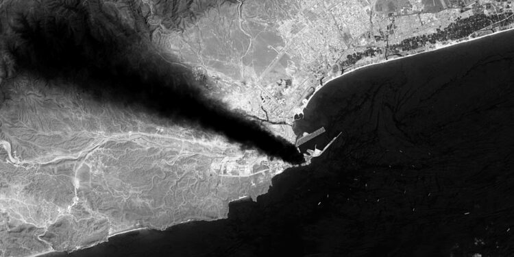 Iran war reshapes the path of the global clean energy transition