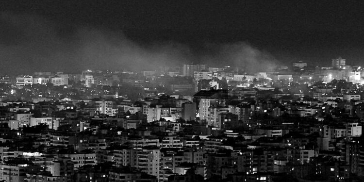 Middle East conflict widens as Hezbollah joins fighting after Khamenei killing