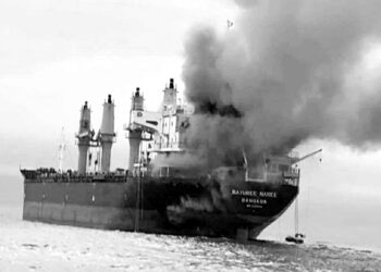 Oil surges past $100 as Iran targets economic infrastructure across the Middle East