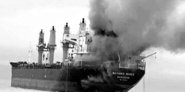 Oil surges past $100 as Iran targets economic infrastructure across the Middle East