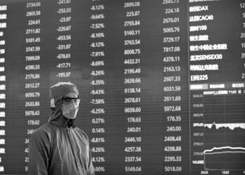 China markets open mixed as investors assess policy outlook