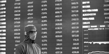 China markets open mixed as investors assess policy outlook