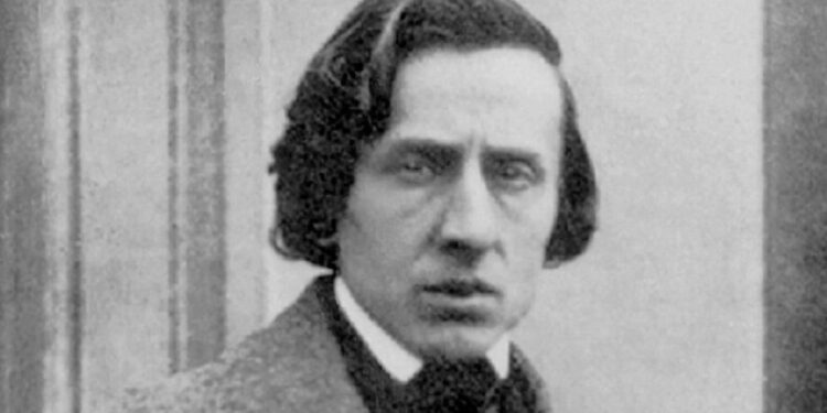 On this day in 1810: Frédéric Chopin was born – video