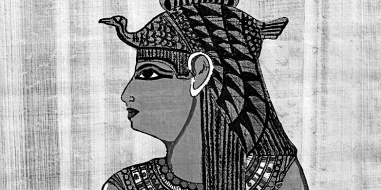 On this day in 47 BC: Cleopatra reinstated as queen of Egypt