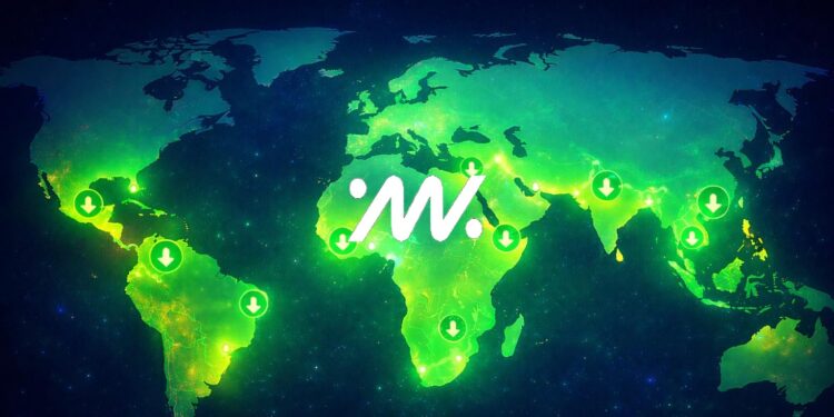 MSTRpay records rapid global app adoption as platform enters operational phase