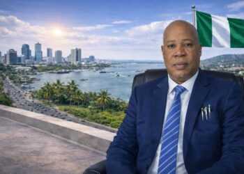 Moses Joseph Dare appointed to drive MSTRPay’s Nigeria expansion