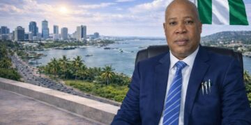 Moses Joseph Dare appointed to drive MSTRPay’s Nigeria expansion