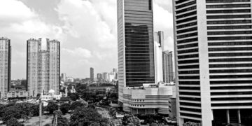 Indonesia markets open: Jakarta mixed as commodities shape direction