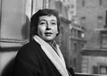 On this day in 1996: Marguerite Duras died in Paris
