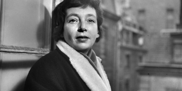 On this day in 1996: Marguerite Duras died in Paris