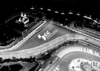 F1 cancels Bahrain and Saudi Arabia GPs because of Middle East war