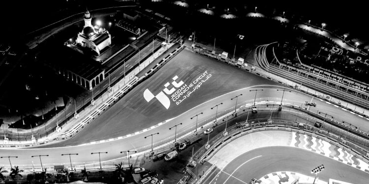 F1 cancels Bahrain and Saudi Arabia GPs because of Middle East war