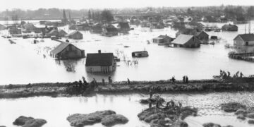 Climate aid cuts risk deepening crisis in the global south