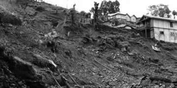 Scientists warn fossil fuels intensifying deadly floods in Brazil’s coffee heartland