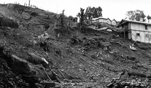 Scientists warn fossil fuels intensifying deadly floods in Brazil’s coffee heartland