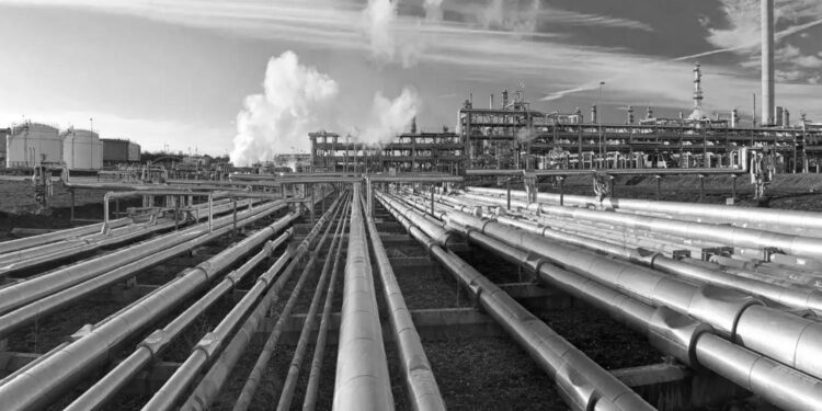 Iran war sends gas and fertiliser prices higher across global markets