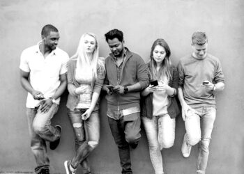 How Gen Z and Millennials are Converging into a Single, Digitally Native Market