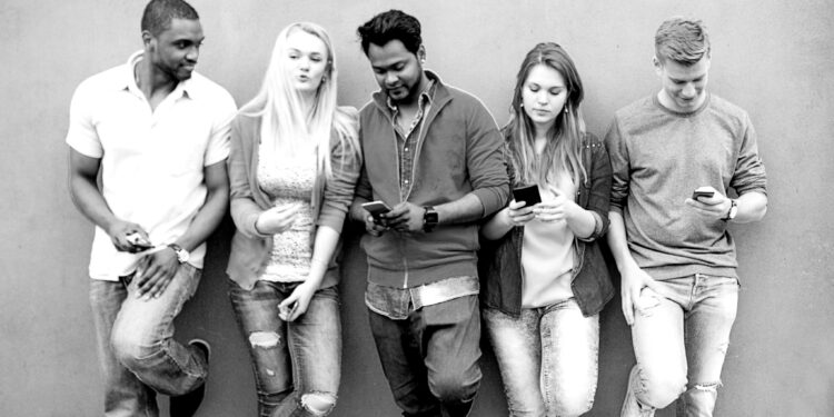 How Gen Z and Millennials are Converging into a Single, Digitally Native Market