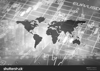 Global markets brace for volatility after attack on Iran