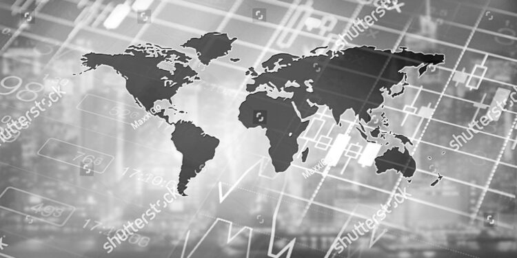 Global markets brace for volatility after attack on Iran
