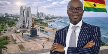 Fred Kwaku Gyamfi appointed to strengthen MSTRpay’s Ghana strategy