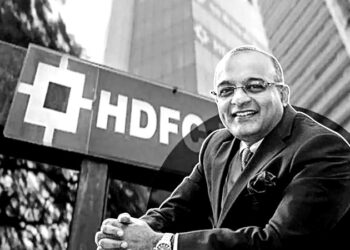 HDFC Bank: India’s hidden financial giant powering a banking revolution