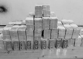 Hungary seizes millions of euros in cash and gold from Ukrainian convoy