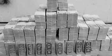 Hungary seizes millions of euros in cash and gold from Ukrainian convoy