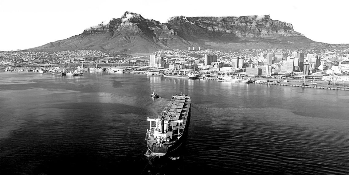 Why Africa should prioritise coastal growth to unlock inland development