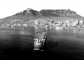 Why Africa should prioritise coastal growth to unlock inland development