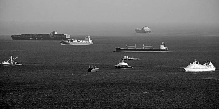 Trump was warned about Hormuz risk before war