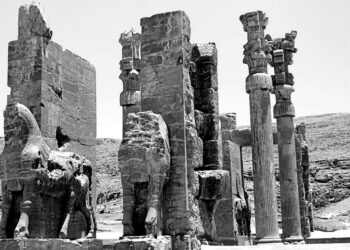 Iran and the world: a long history of empire, faith, and geopolitical power