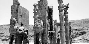 Iran and the world: a long history of empire, faith, and geopolitical power