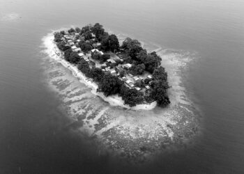 Global sea levels may have been underestimated, new research suggests