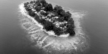 Global sea levels may have been underestimated, new research suggests