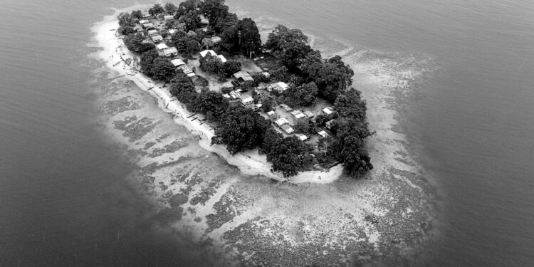 Global sea levels may have been underestimated, new research suggests