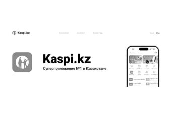Kaspi.kz shows how smartphone services can transform an emerging market
