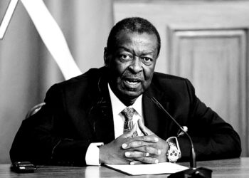 Kenya urges African self-reliance at historic global inflection point