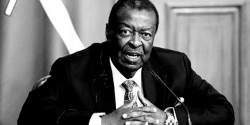 Kenya urges African self-reliance at historic global inflection point