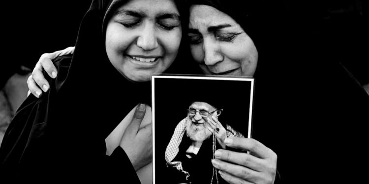 Ayatollah Ali Khamenei confirmed dead by state media; Iran launches fresh strikes