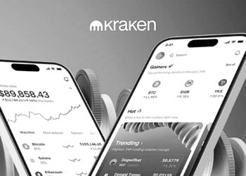 Kraken receives Fed master account in historic breakthrough for crypto industry