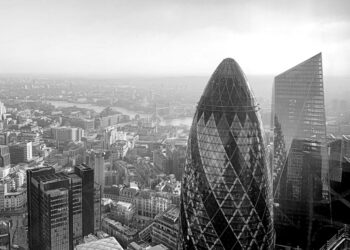 UK turns to Palantir AI to strengthen financial oversight and efficiency