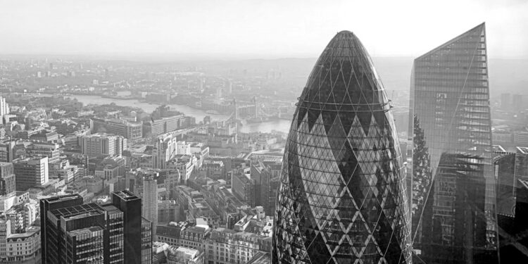 UK turns to Palantir AI to strengthen financial oversight and efficiency