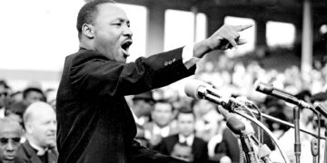 On this day in 1969: James Earl Ray pleads guilty to the assassination of Martin Luther King Jr