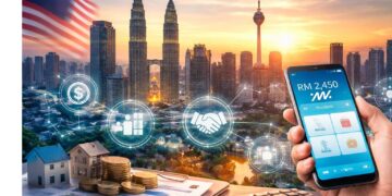 MSTRPay Opens Malaysia Expansion Through Licensed Microfinance Partnership