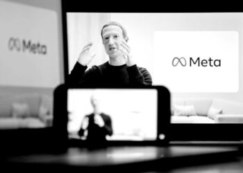 Meta retreats from the metaverse as vision loses momentum