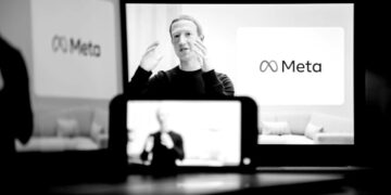 Meta retreats from the metaverse as vision loses momentum